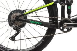 Giant Anthem Advanced 29 1 Mountain Bike - 2018, Large -Professional Bicycle Discount Store BMT18542 PH1 04