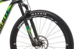 Giant Anthem Advanced 29 1 Mountain Bike - 2018, Large -Professional Bicycle Discount Store BMT18542 PH1 07