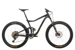 Giant Trance Advanced Pro 29 0 Mountain Bike - 2019, Large