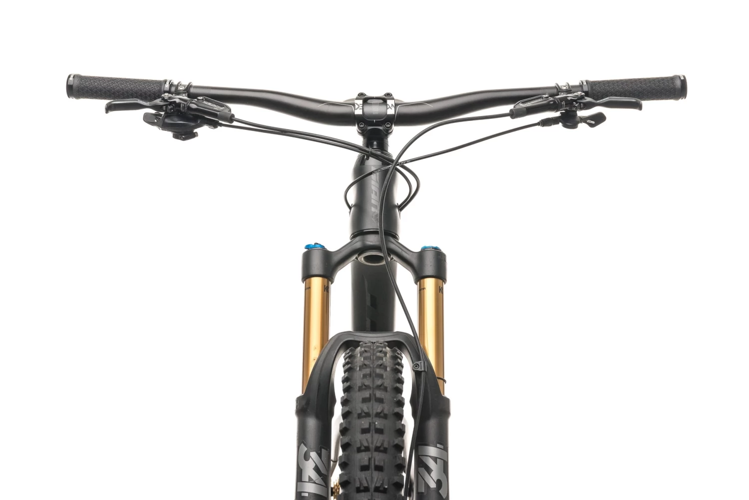 Giant Trance Advanced Pro 29 0 Mountain Bike - 2019, Large 9 Giant Trance Advanced Pro 29 0 Mountain Bike - 2019, Large - Image 7