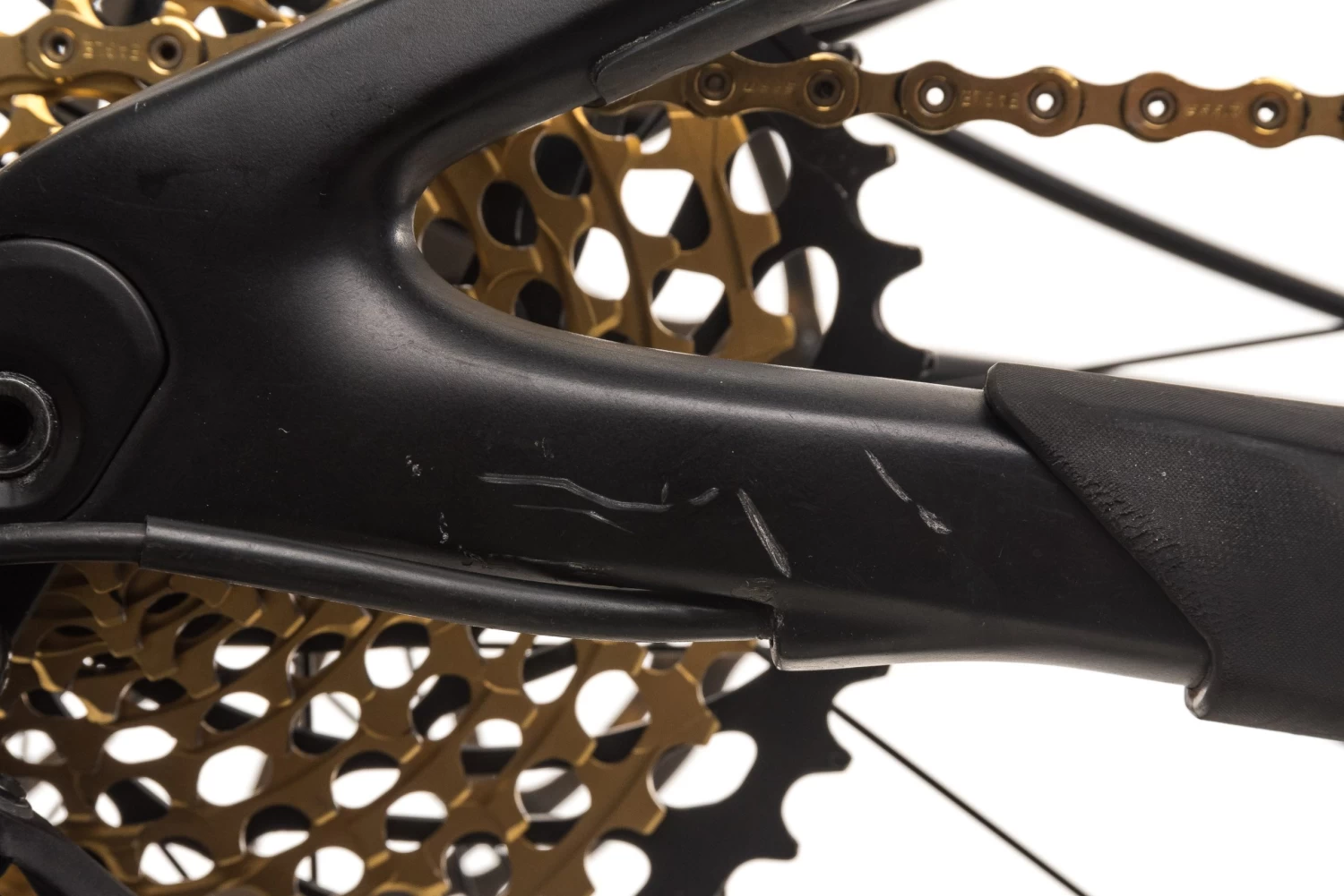 Giant Trance Advanced Pro 29 0 Mountain Bike - 2019, Large 12 Giant Trance Advanced Pro 29 0 Mountain Bike - 2019, Large - Image 10