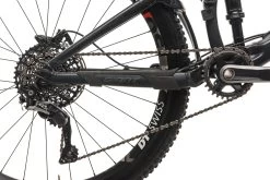Giant Trance 2 Mountain Bike - 2019, Medium -Professional Bicycle Discount Store BMT18709 PH1 04
