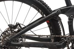 Giant Trance 2 Mountain Bike - 2019, Medium -Professional Bicycle Discount Store BMT18709 PH1 09