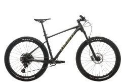 Giant Fathom 1 Mountain Bike - 2020, Medium