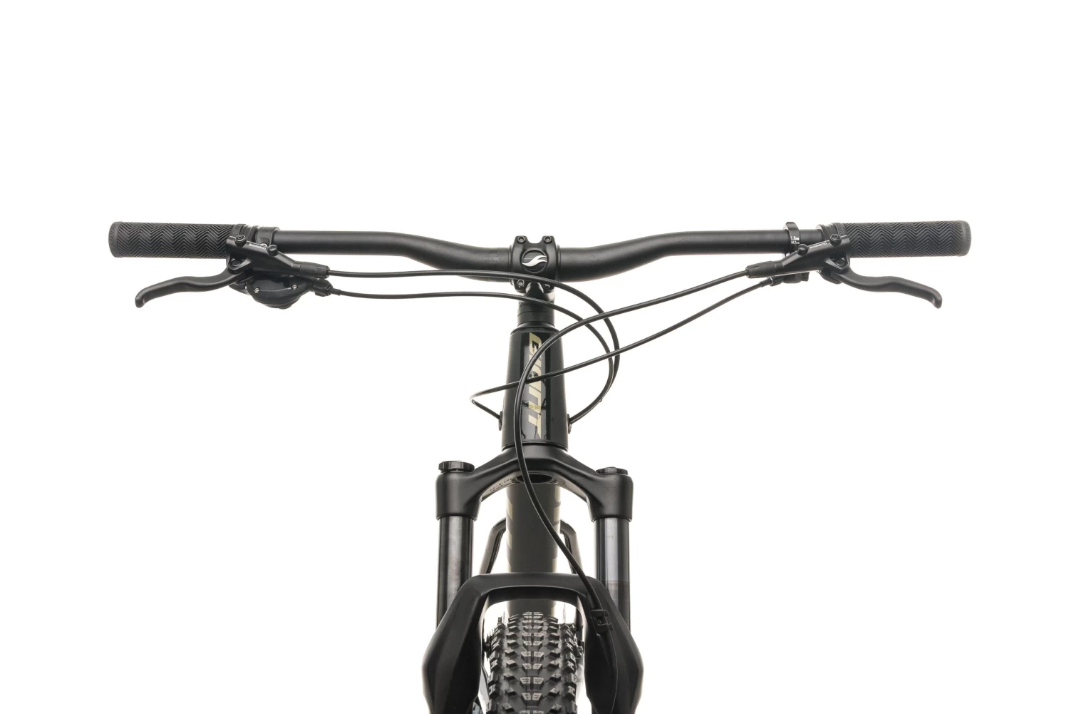 Giant Fathom 1 Mountain Bike - 2020, Medium 8 Giant Fathom 1 Mountain Bike - 2020, Medium - Image 6