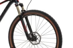 Giant Fathom 29 2 Mountain Bike - 2019, Medium -Professional Bicycle Discount Store BMT19075 PH1 05