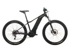 Giant Fathom E+ 3 Mountain E-Bike - 2020, Small