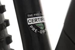 Giant Fathom E+ 3 Mountain E-Bike - 2020, Small -Professional Bicycle Discount Store BMT19076 PH1 03