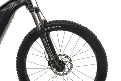 Giant Fathom E+ 3 Mountain E-Bike - 2020, Small -Professional Bicycle Discount Store BMT19076 PH1 05