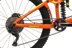 Giant Reign SX Mountain Bike - 2018, Large 15 Giant Reign SX Mountain Bike - 2018, Large -Professional Bicycle Discount Store BMT19082 PH1 04