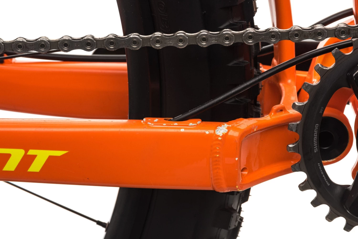 Giant Reign SX Mountain Bike - 2018, Large 11 Giant Reign SX Mountain Bike - 2018, Large - Image 9