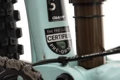 Giant Trance 3 Mountain Bike - 2019, Small -Professional Bicycle Discount Store BMT19103 PH1 03