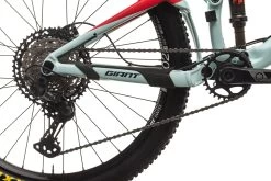 Giant Trance 3 Mountain Bike - 2019, Small -Professional Bicycle Discount Store BMT19103 PH1 04