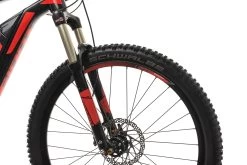 Giant Dirt-E+ 1 Mountain E-Bike - 2017, Large 16 Giant Dirt-E+ 1 Mountain E-Bike - 2017, Large -Professional Bicycle Discount Store BMT19196 PH1 17