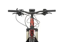 Giant Dirt-E+ 1 Mountain E-Bike - 2017, Large 17 Giant Dirt-E+ 1 Mountain E-Bike - 2017, Large -Professional Bicycle Discount Store BMT19196 PH1 18
