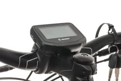 Giant Dirt-E+ 1 Mountain E-Bike - 2017, Large 18 Giant Dirt-E+ 1 Mountain E-Bike - 2017, Large -Professional Bicycle Discount Store BMT19196 PH1 19