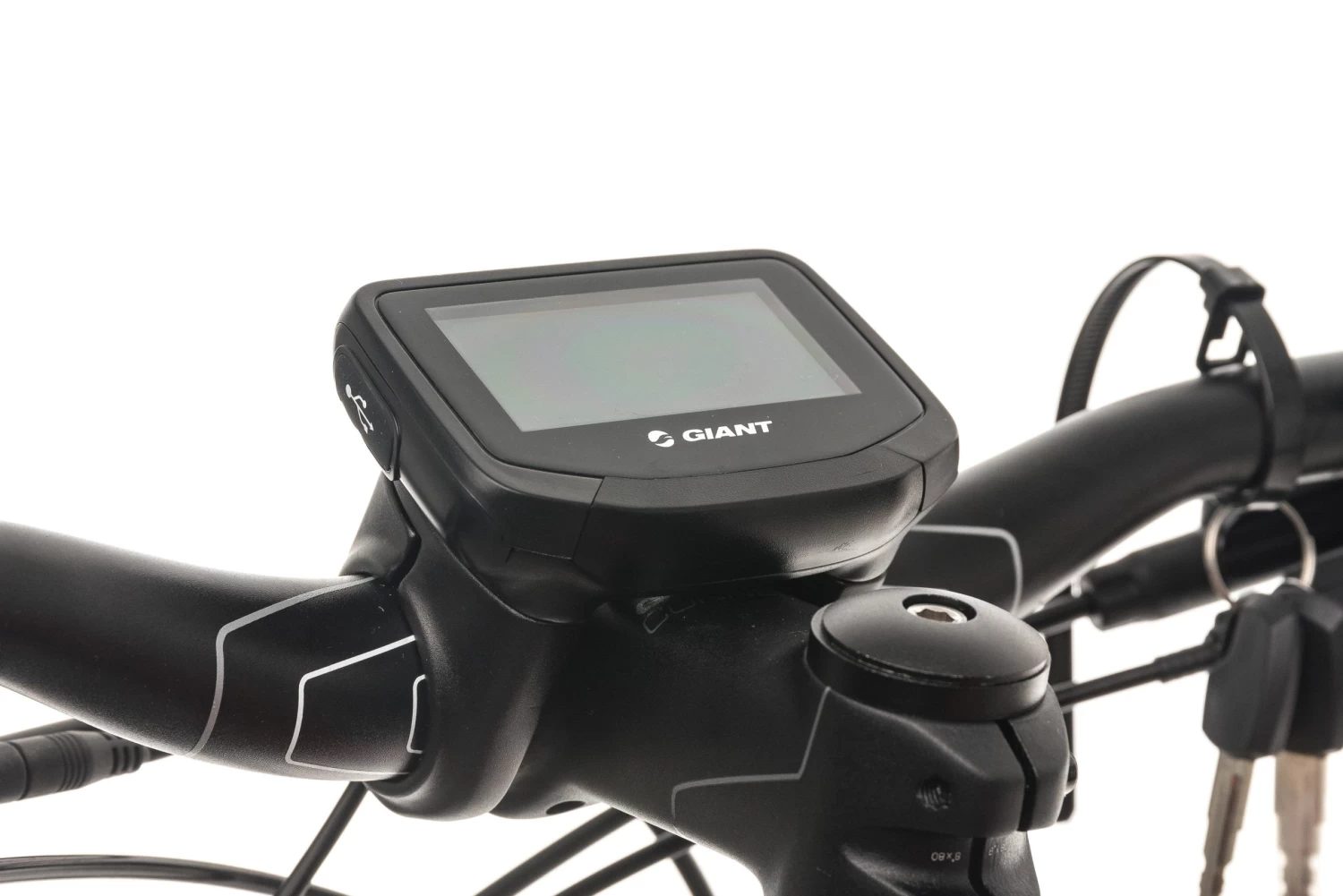 Giant Dirt-E+ 1 Mountain E-Bike - 2017, Large 9 Giant Dirt-E+ 1 Mountain E-Bike - 2017, Large - Image 7