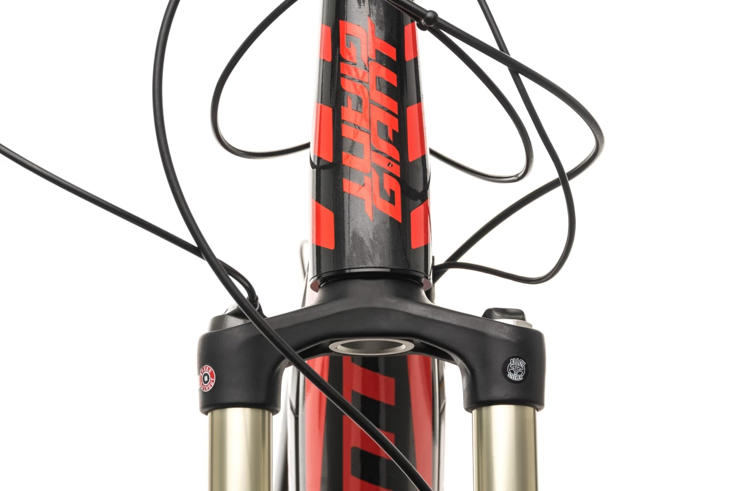 Giant Dirt-E+ 1 Mountain E-Bike - 2017, Large 12 Giant Dirt-E+ 1 Mountain E-Bike - 2017, Large - Image 10