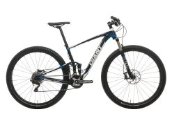 Giant Anthem X 29ER Mountain Bike - 2015, Medium