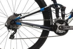 Giant Anthem X 29ER Mountain Bike - 2015, Medium -Professional Bicycle Discount Store BMT19461 PH1 04
