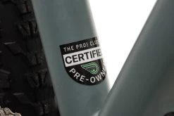 Giant Fathom 2 Mountain Bike - 2018, Medium -Professional Bicycle Discount Store BMT19521 PH1 03