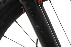 Giant Fathom 2 Mountain Bike - 2018, Medium -Professional Bicycle Discount Store BMT19521 PH1 08