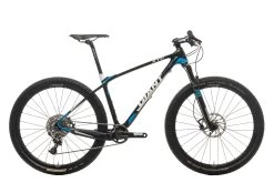Giant XTC Advanced 27.5 0 Team Mountain Bike - 2014, Medium