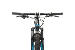 Giant XTC Advanced 27.5 0 Team Mountain Bike - 2014, Medium -Professional Bicycle Discount Store BMT19580 PH1 06