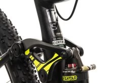 Giant Stance 2 Mountain Bike - 2018, Small 14 Giant Stance 2 Mountain Bike - 2018, Small -Professional Bicycle Discount Store BMT19596 PH1 03