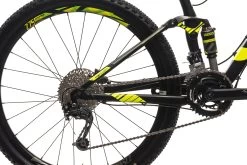 Giant Stance 2 Mountain Bike - 2018, Small 15 Giant Stance 2 Mountain Bike - 2018, Small -Professional Bicycle Discount Store BMT19596 PH1 04