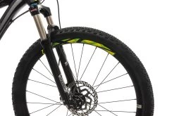Giant Stance 2 Mountain Bike - 2018, Small 17 Giant Stance 2 Mountain Bike - 2018, Small -Professional Bicycle Discount Store BMT19596 PH1 06