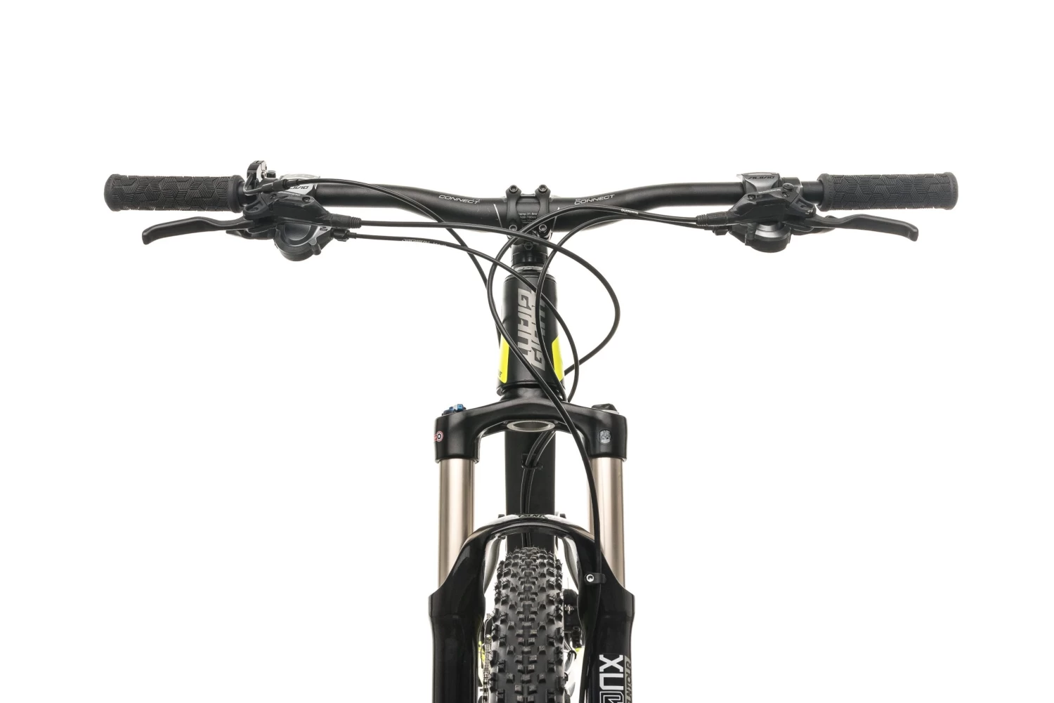 Giant Stance 2 Mountain Bike - 2018, Small 9 Giant Stance 2 Mountain Bike - 2018, Small - Image 7