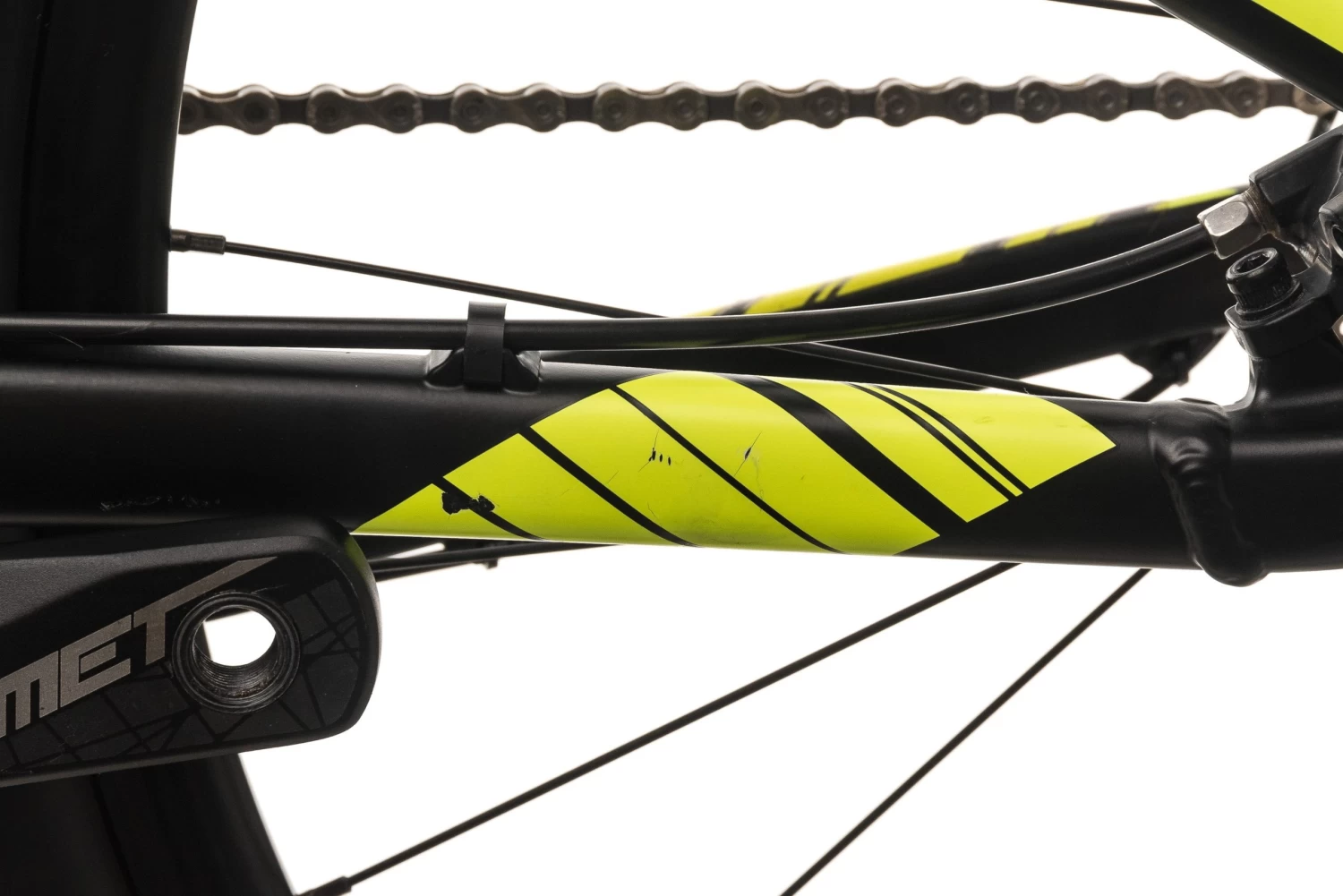 Giant Stance 2 Mountain Bike - 2018, Small 12 Giant Stance 2 Mountain Bike - 2018, Small - Image 10