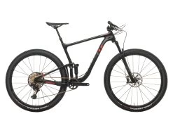 Giant Anthem Advanced Pro 29 1 Mountain Bike - 2018, Large