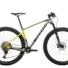 Giant XTC Advanced + Mountain Bike - 2017, Medium -Professional Bicycle Discount Store BMT19637 PH1 01
