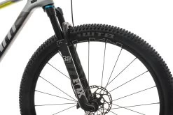 Giant XTC Advanced + Mountain Bike - 2017, Medium 13 Giant XTC Advanced + Mountain Bike - 2017, Medium -Professional Bicycle Discount Store BMT19637 PH1 05