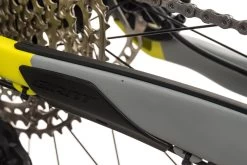 Giant XTC Advanced + Mountain Bike - 2017, Medium 15 Giant XTC Advanced + Mountain Bike - 2017, Medium -Professional Bicycle Discount Store BMT19637 PH1 07