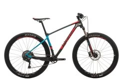 Giant XTC Advanced 29 3 Mountain Bike - 2018, Medium