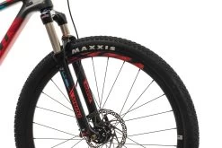 Giant XTC Advanced 29 3 Mountain Bike - 2018, Medium 15 Giant XTC Advanced 29 3 Mountain Bike - 2018, Medium -Professional Bicycle Discount Store BMT19669 PH1 05
