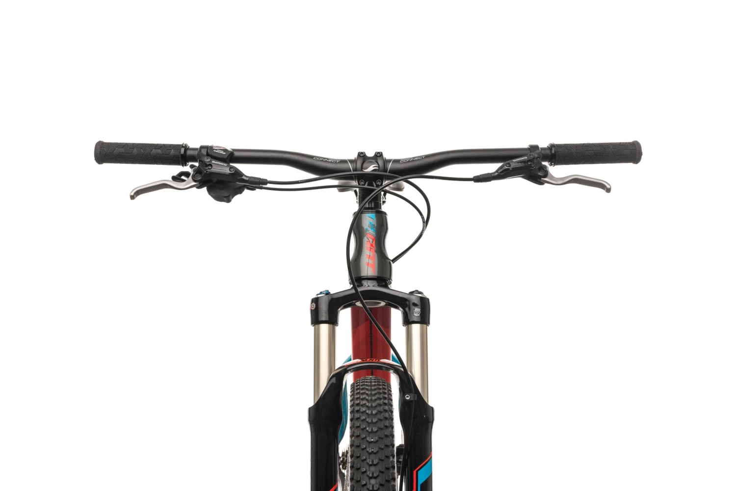 Giant XTC Advanced 29 3 Mountain Bike - 2018, Medium 8 Giant XTC Advanced 29 3 Mountain Bike - 2018, Medium - Image 6