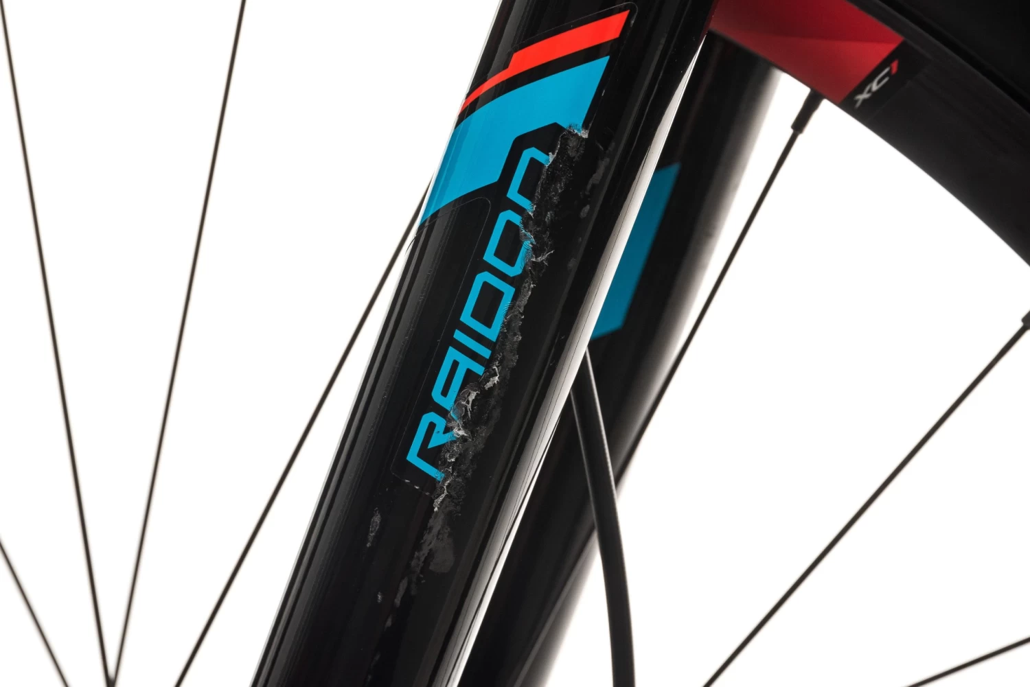 Giant XTC Advanced 29 3 Mountain Bike - 2018, Medium 11 Giant XTC Advanced 29 3 Mountain Bike - 2018, Medium - Image 9