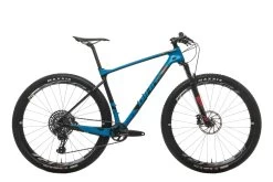 Giant XTC Advanced 29 Mountain Bike - 2019, Large