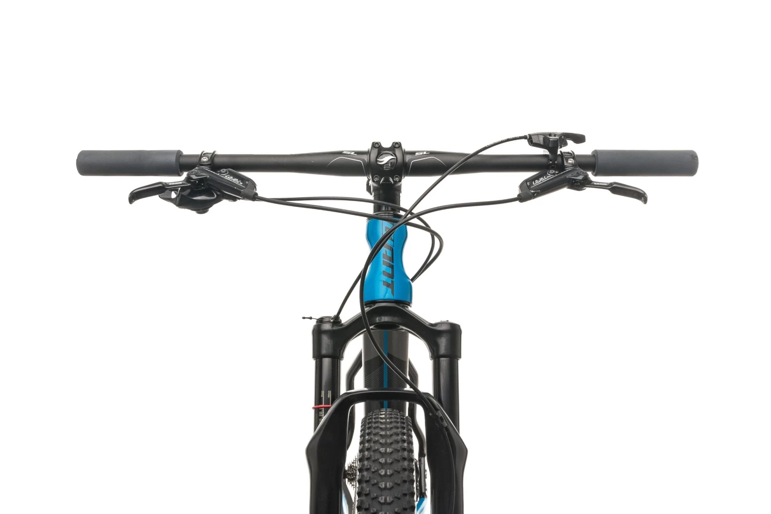 Giant XTC Advanced 29 Mountain Bike - 2019, Large 8 Giant XTC Advanced 29 Mountain Bike - 2019, Large - Image 6