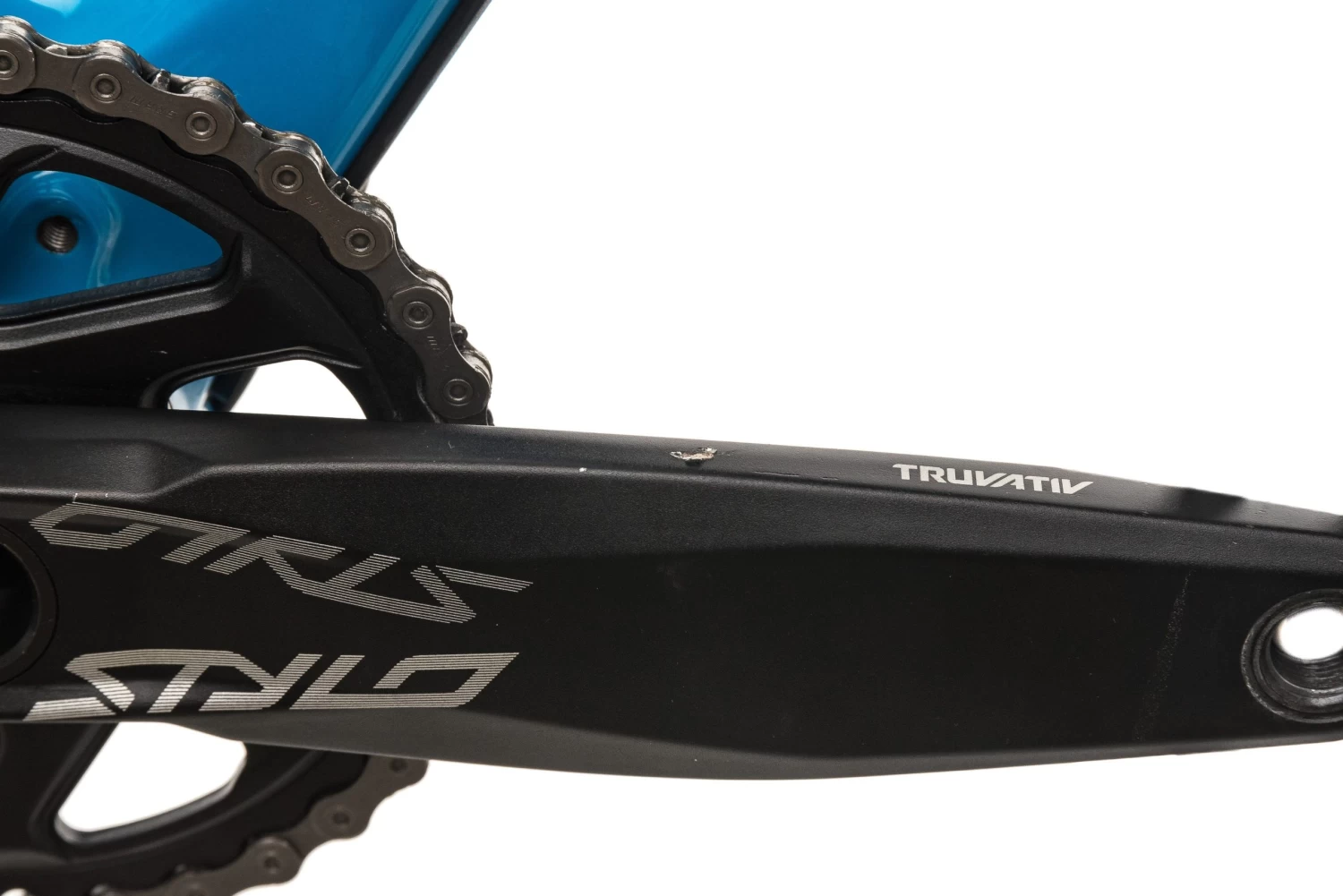 Giant XTC Advanced 29 Mountain Bike - 2019, Large 10 Giant XTC Advanced 29 Mountain Bike - 2019, Large - Image 8