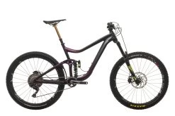 Giant Reign SX Mountain Bike - 2020, Large