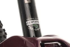 Giant Reign SX Mountain Bike - 2020, Large -Professional Bicycle Discount Store BMT19793 PH1 03