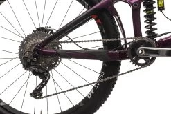 Giant Reign SX Mountain Bike - 2020, Large -Professional Bicycle Discount Store BMT19793 PH1 04