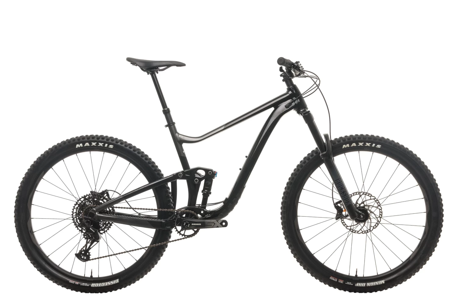 Giant Trance X 29 3 Mountain Bike - 2021, Large 3 Giant Trance X 29 3 Mountain Bike - 2021, Large