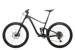 Giant Trance X 29 3 Mountain Bike - 2021, Large 11 Giant Trance X 29 3 Mountain Bike - 2021, Large -Professional Bicycle Discount Store BMT19872 PH1 02