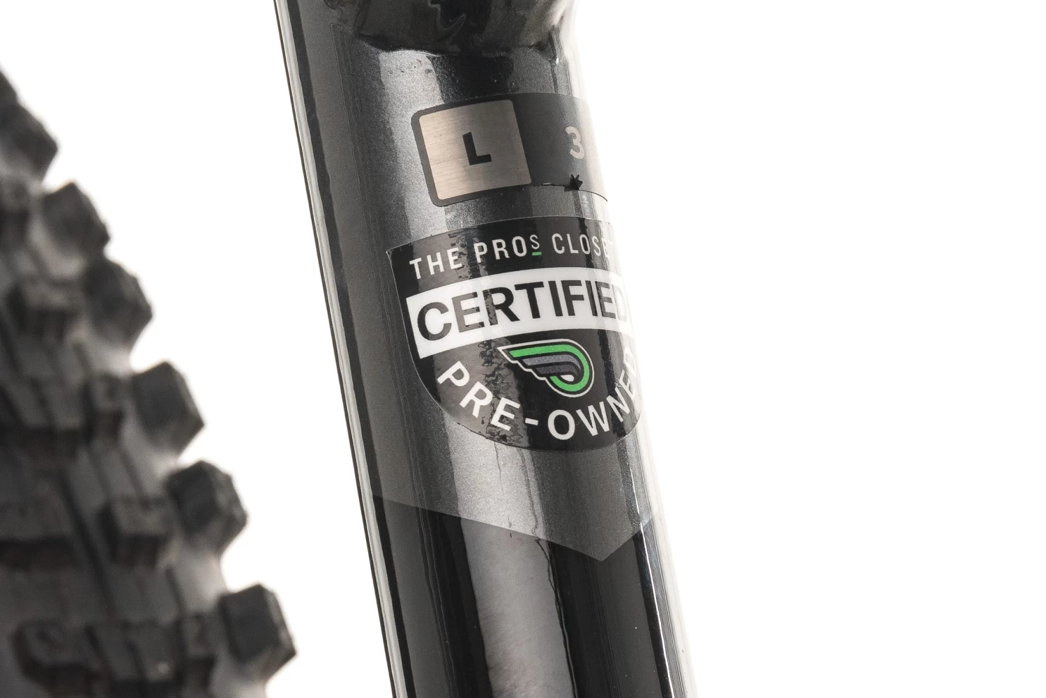 Giant Trance X 29 3 Mountain Bike - 2021, Large 5 Giant Trance X 29 3 Mountain Bike - 2021, Large - Image 3